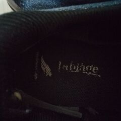 レディース　シューズ　スニーカー　靴　２４．５ｃｍ　ＥＥＥの画像