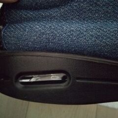 レディース　シューズ　スニーカー　靴　２４．５ｃｍ　ＥＥＥの画像