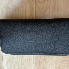 SHIPS財布の画像