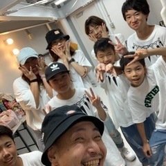ONE cHaNce DANCE SCHOOLの画像