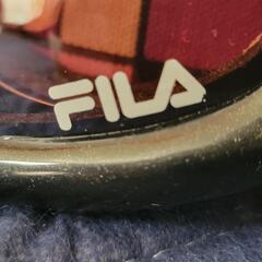 FILA　フィラ　ゴーグルの画像