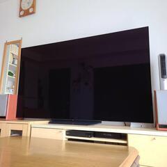 LG OLED 大型有機EL 65インチ 4Kテレビ