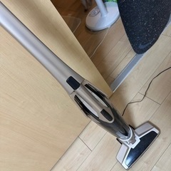 掃除機