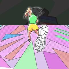 ウォーキング仲間募集中！！