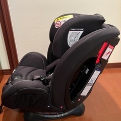 チャイルドシート Joie チャイルドシート valiant バリアントの画像