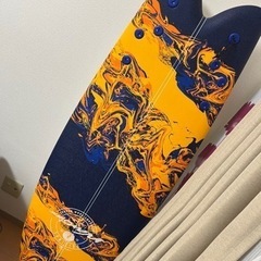 コストコ　サーフボード