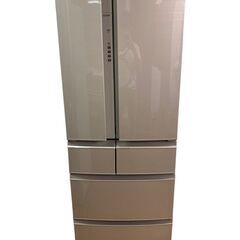 2019年式 462L 冷凍冷蔵庫 MITSUBISHI MR-RX46E 2019年式 462L 冷凍冷蔵庫 MITSUBISHI MR-RX46E