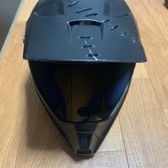 MXヘルメット、グローブ