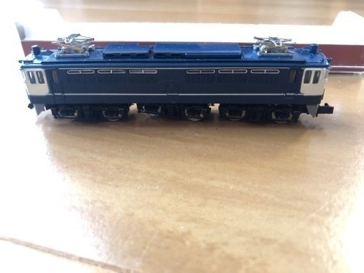 永大ブランド EF65