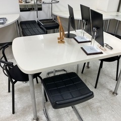 テーブル、椅子セット