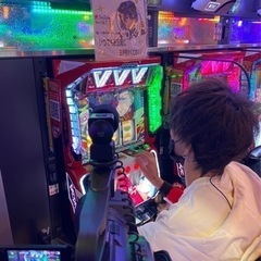 パチスロ(マネージャー)募集‼️