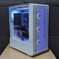 （県内で現金払いなら10000円値引き）RTX4070＆12世代...
