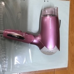 パナソニック　ヘアドライヤー1200w