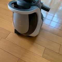 【ゼロ円　無料】三菱掃除機　フィルター式/有線式