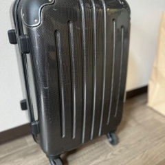 スーツケース