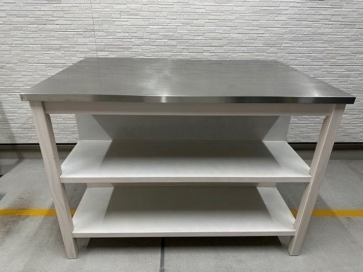 ニトリ　ワークテーブル