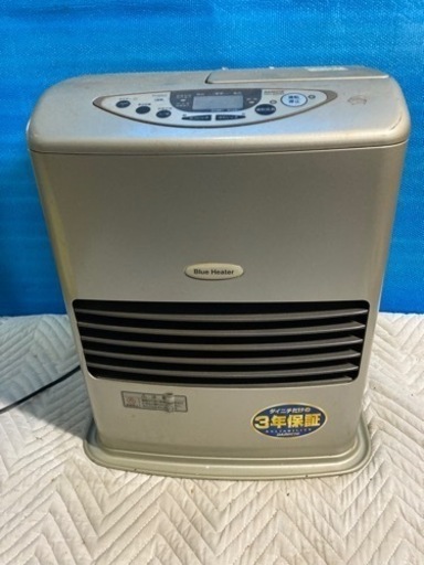 ダイニチブルーヒーター　FHY-30GS2