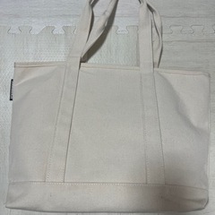 スターバックス　トートバッグの画像