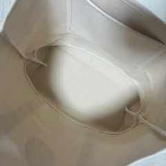 スターバックス　トートバッグの画像