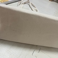 スターバックス　トートバッグの画像