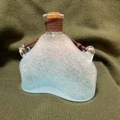 琉球ガラス(ダチビン)