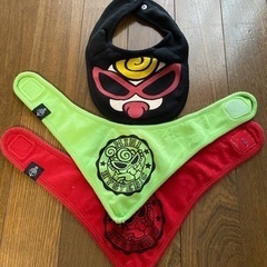 ヒステリックミニ スタイル  3枚まとめて