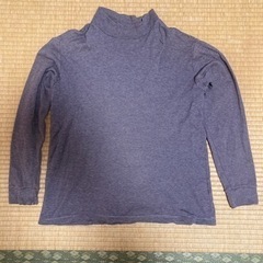 ユニクロ  ズボン  トレーナーの画像