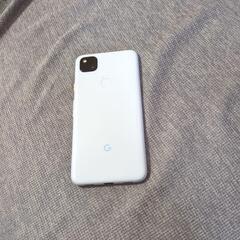 GooglePixel4aの画像
