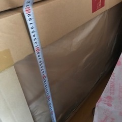 LIXIL　吊り戸棚　高さ60cm 未使用品の画像