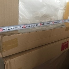 LIXIL　吊り戸棚　高さ60cm 未使用品の画像