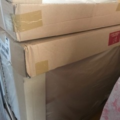 LIXIL　吊り戸棚　高さ60cm 未使用品の画像