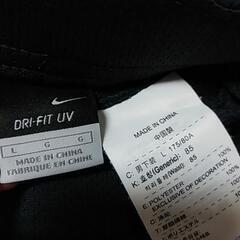 ⭐全体的にキレイめ⭐NIKE  DRI-FIT⭐の画像