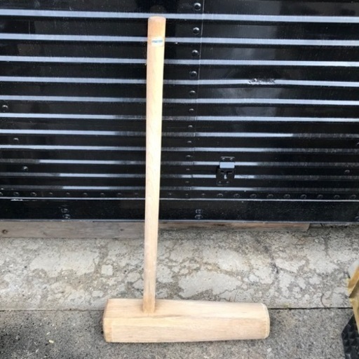 もちつきセット。 決まりました。