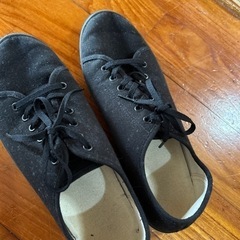 メンズ27センチの画像