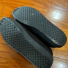 メンズ27センチの画像