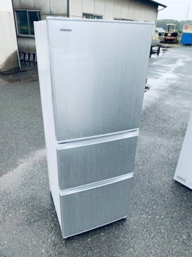 新品同様品の衝撃価格❤️‍?冷蔵庫/洗濯機セットは今がチャンス⭐️?送料・設置無料?