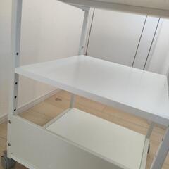 プリンター　台　棚　インクジェット　複合機の画像
