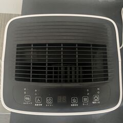 除湿機　12L/日 大容量 15畳-30畳の画像