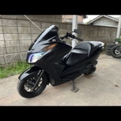 フォルツァsi