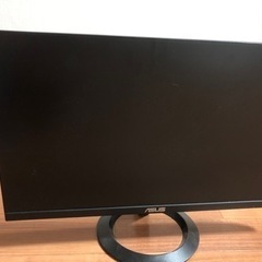 モニター【決まりました】