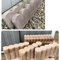 化粧ブロック