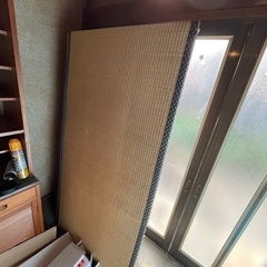 畳あげます