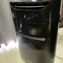 Panasonic空気清浄機