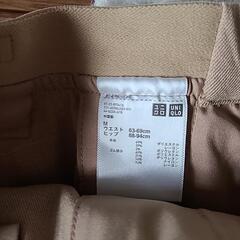 レディース冬物の画像