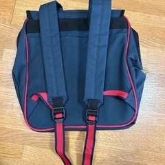 佐鳴予備校　通学用リュック(小学生用)の画像