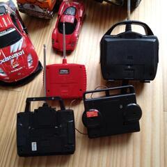 ジャンク　ラジコン　11月23日まで。の画像