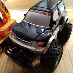 ジャンク　ラジコン　11月23日まで。の画像