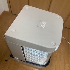 スチームマスター　肉まんスチーム mj45saの画像