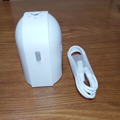 アースノーマットUSB電源式　本体のみ