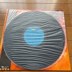アリス　ベスト盤／LP レコードの画像